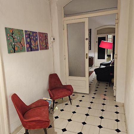 Casa Cenzina Apartment Cosenza Luaran gambar