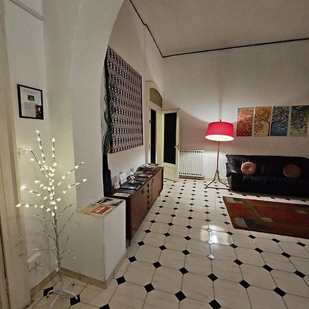 Casa Cenzina Apartment Cosenza Luaran gambar