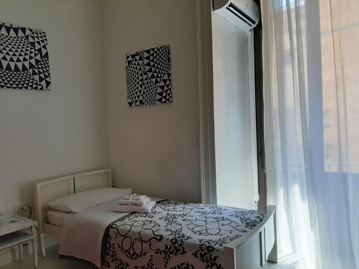 Casa Cenzina Apartment Cosenza Luaran gambar