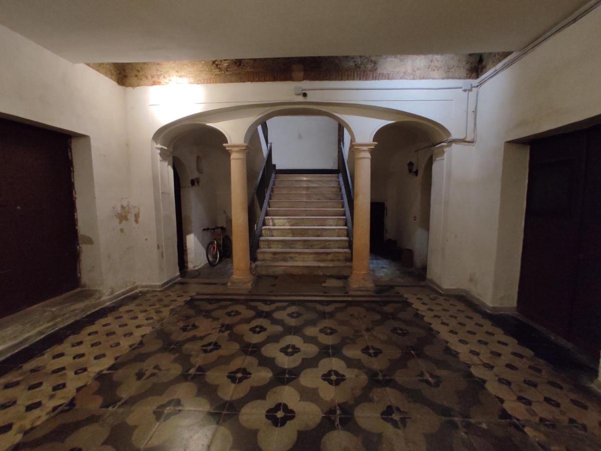 Casa Cenzina Apartment Cosenza Luaran gambar