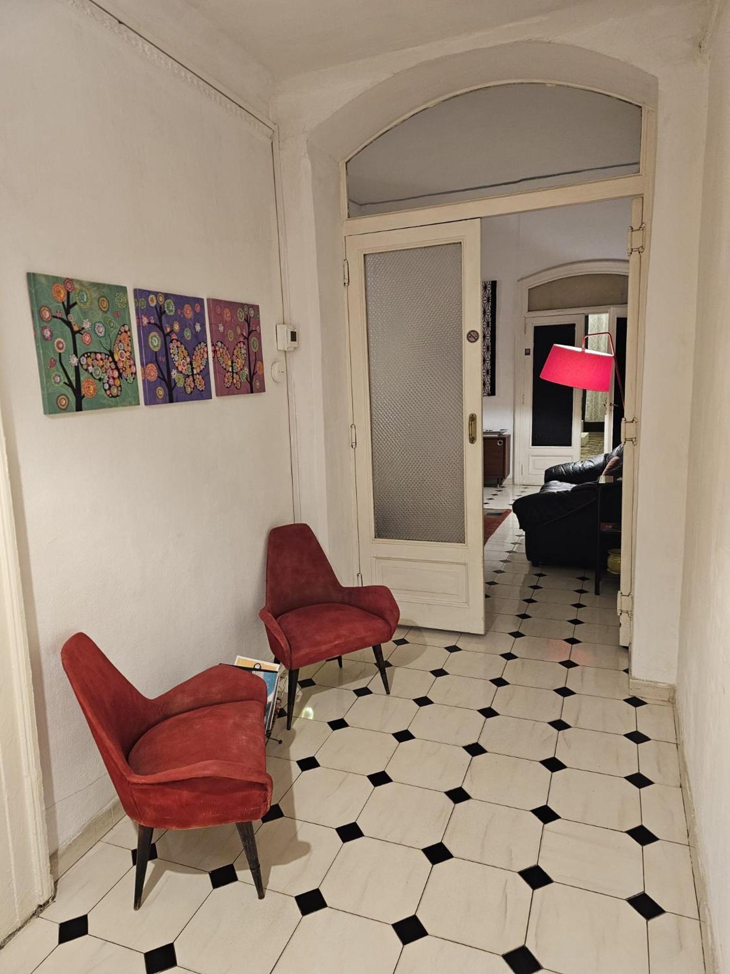 Casa Cenzina Apartment Cosenza Luaran gambar