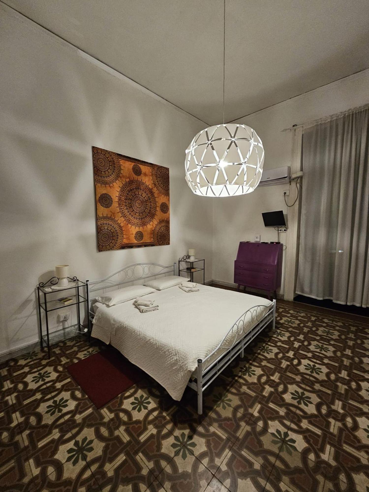 Casa Cenzina Apartment Cosenza Luaran gambar