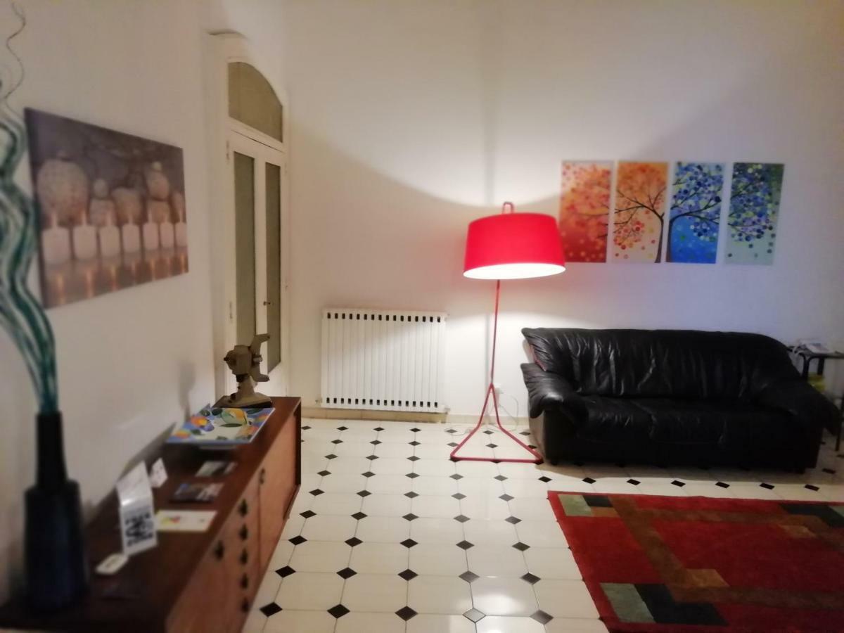 Casa Cenzina Apartment Cosenza Luaran gambar