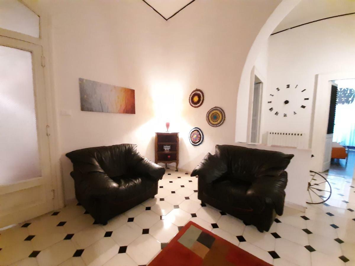 Casa Cenzina Apartment Cosenza Luaran gambar